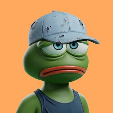 Hood $PEPE #688