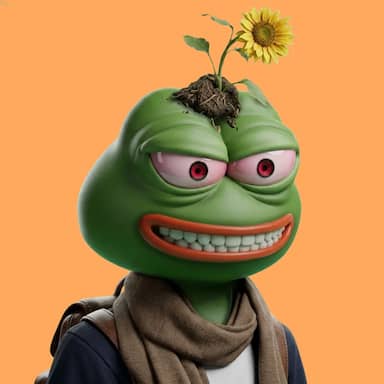 Hood $PEPE #689