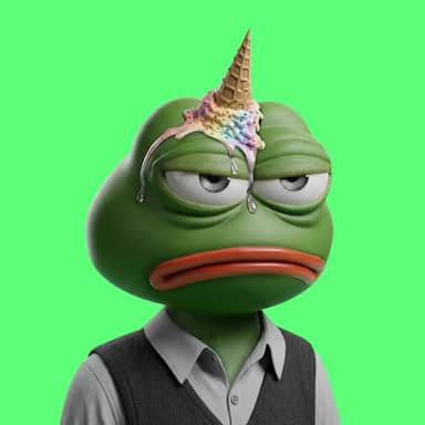Hood $PEPE #691