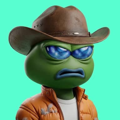 Hood $PEPE #693