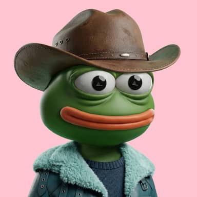 Hood $PEPE #698