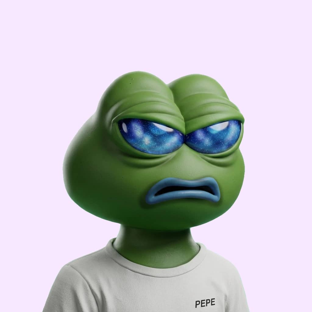 Hood $PEPE #699