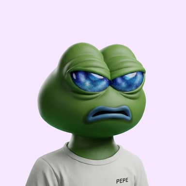 Hood $PEPE #699
