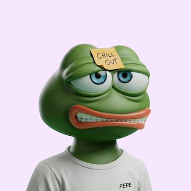 Hood $PEPE #7