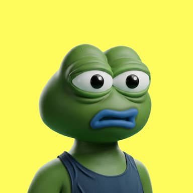 Hood $PEPE #702