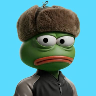 Hood $PEPE #708