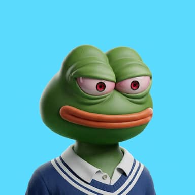 Hood $PEPE #709