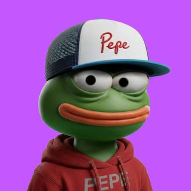 Hood $PEPE #710