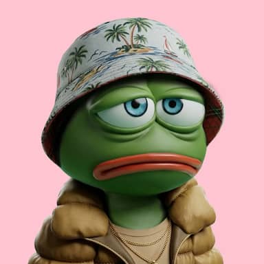 Hood $PEPE #712