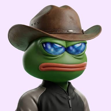 Hood $PEPE #714