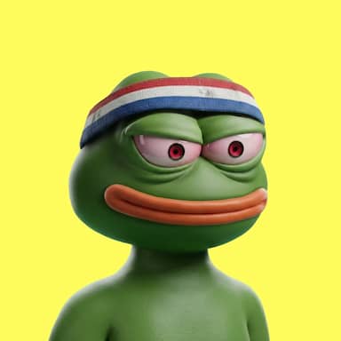 Hood $PEPE #716