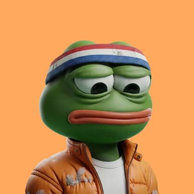 Hood $PEPE #717