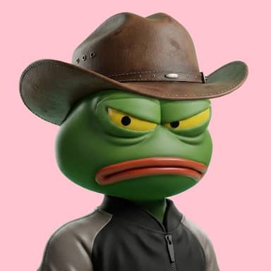 Hood $PEPE #719