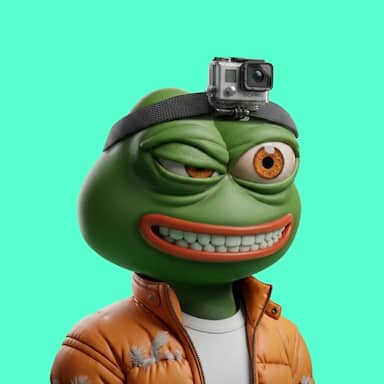 Hood $PEPE #721