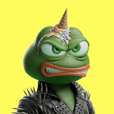 Hood $PEPE #722