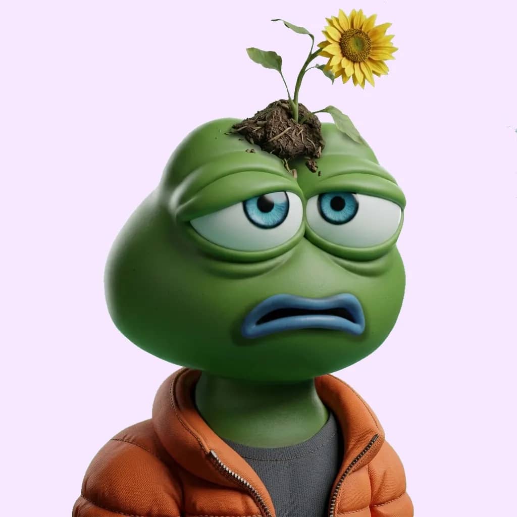 Hood $PEPE #723