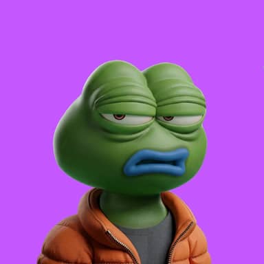 Hood $PEPE #726