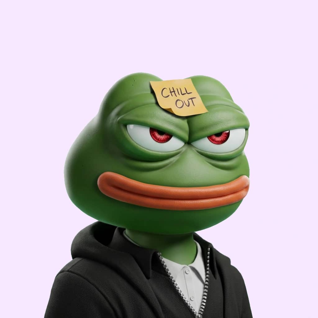 Hood $PEPE #728
