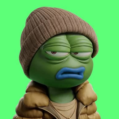 Hood $PEPE #729
