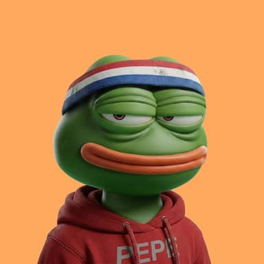 Hood $PEPE #730