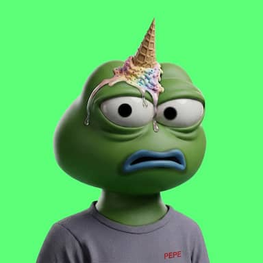 Hood $PEPE #735