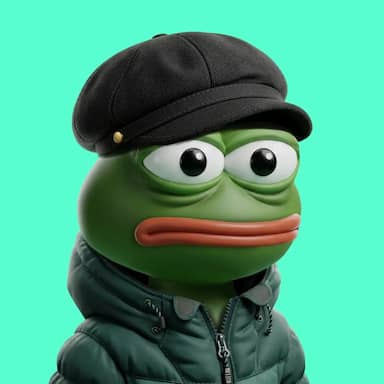 Hood $PEPE #736
