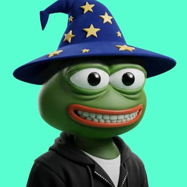 Hood $PEPE #738