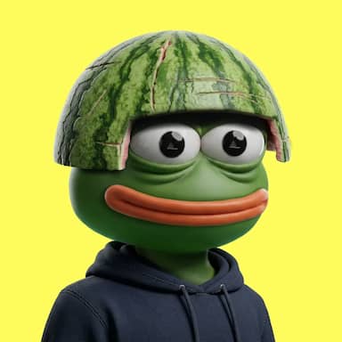 Hood $PEPE #74
