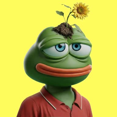 Hood $PEPE #742