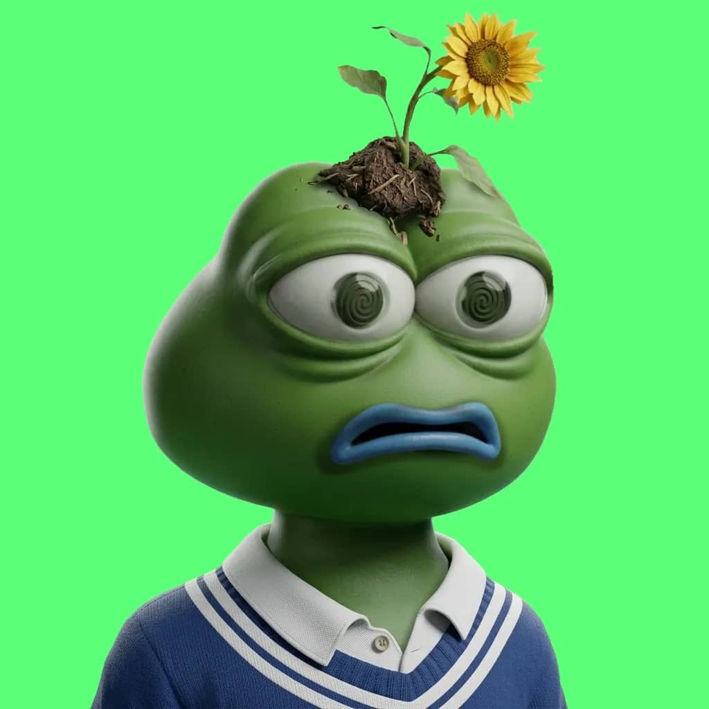 Hood $PEPE #744