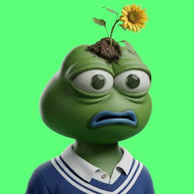 Hood $PEPE #744