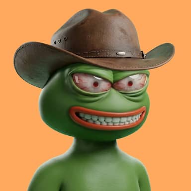 Hood $PEPE #745