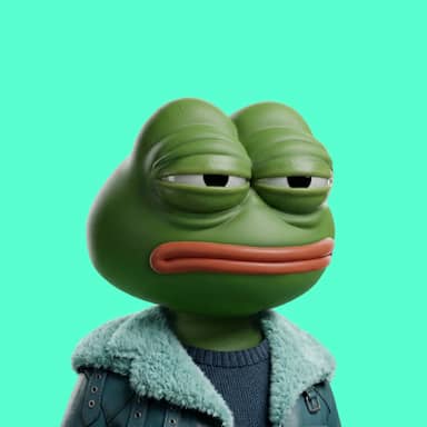 Hood $PEPE #746