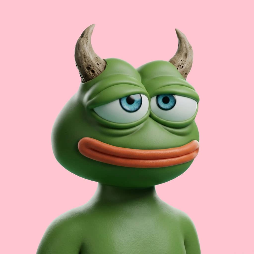 Hood $PEPE #747