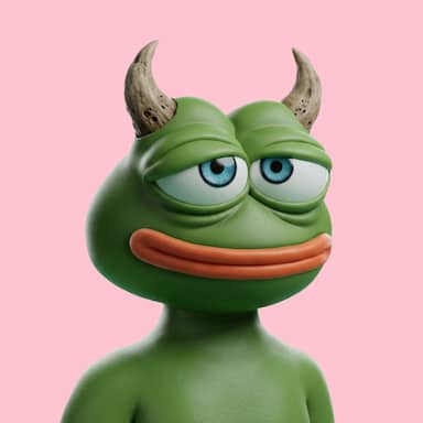 Hood $PEPE #747