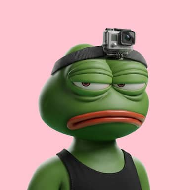 Hood $PEPE #749