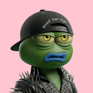 Hood $PEPE #750