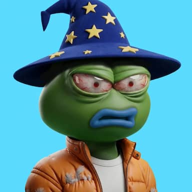 Hood $PEPE #751