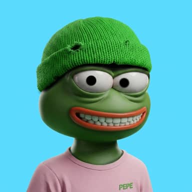 Hood $PEPE #752