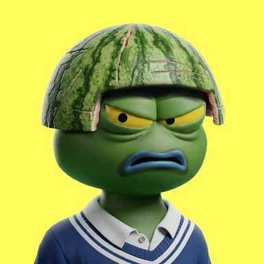 Hood $PEPE #755