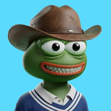 Hood $PEPE #763
