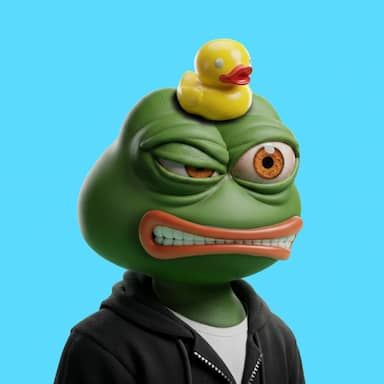 Hood $PEPE #766