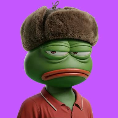 Hood $PEPE #767