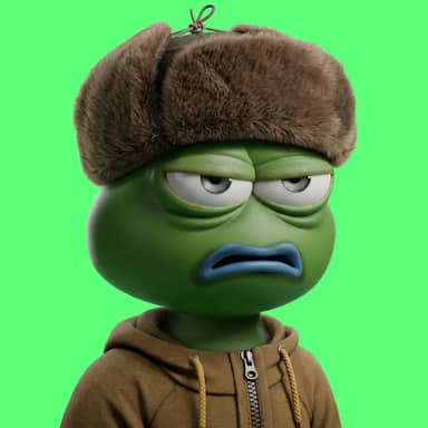 Hood $PEPE #770