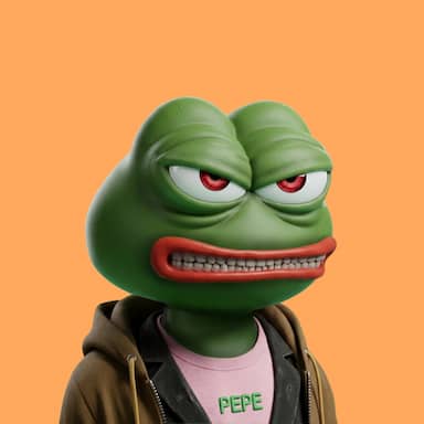 Hood $PEPE #772