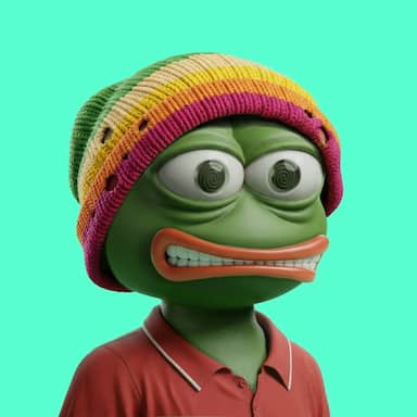 Hood $PEPE #774
