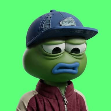 Hood $PEPE #779