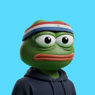 Hood $PEPE #788