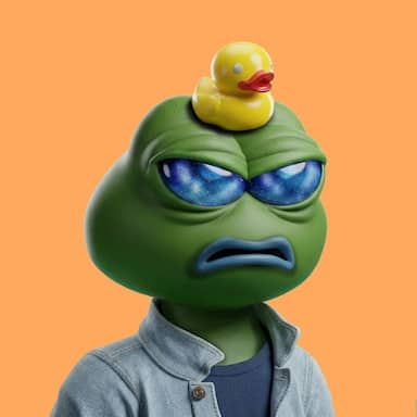 Hood $PEPE #79