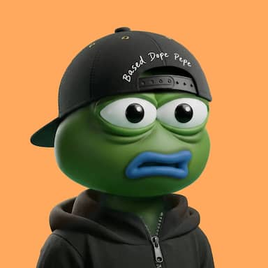Hood $PEPE #791